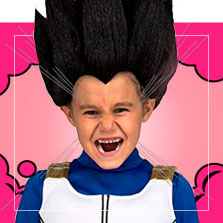 Disfraces de atracadores